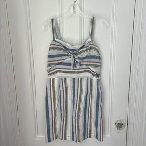 Abercrombie dress